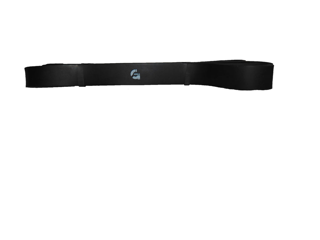 Black Resistance Band