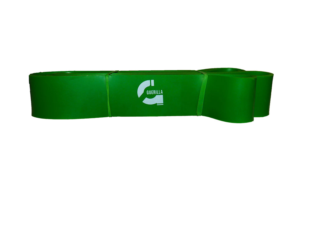 Green Resistance Band