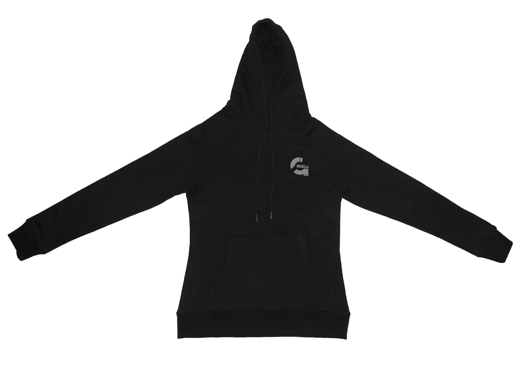 Unisex Slim Fit Hoodie