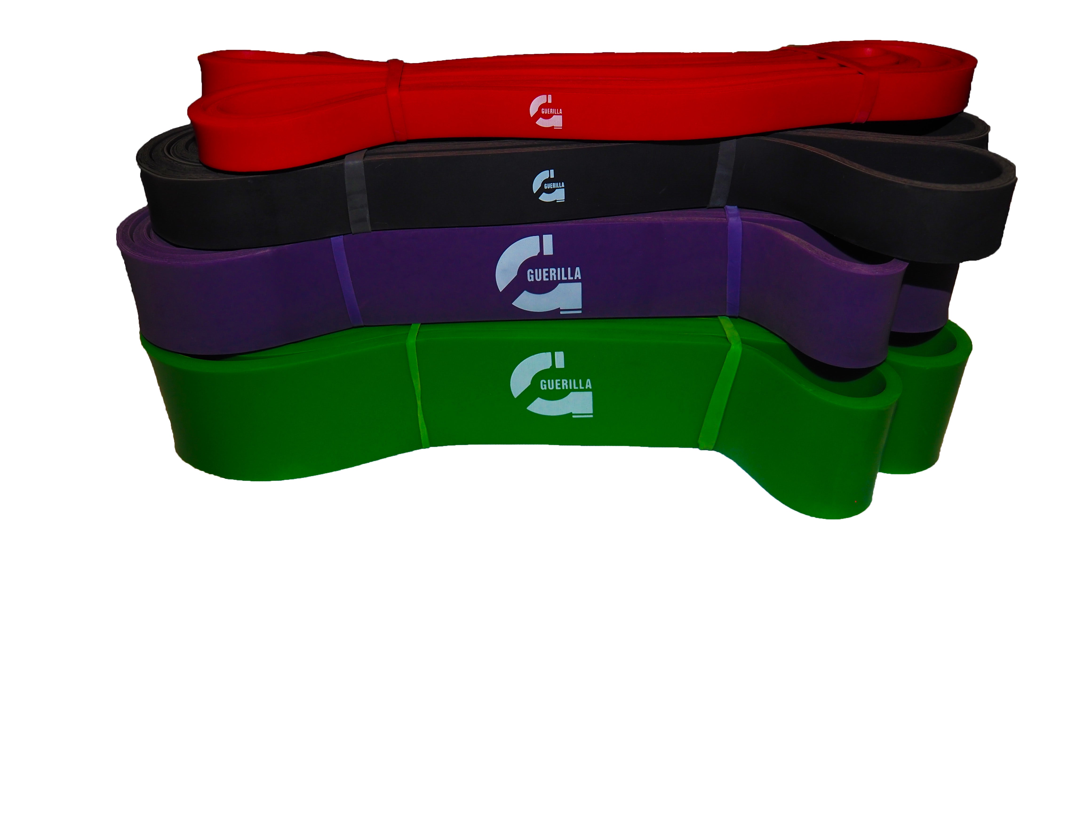 Resistance Band Pack