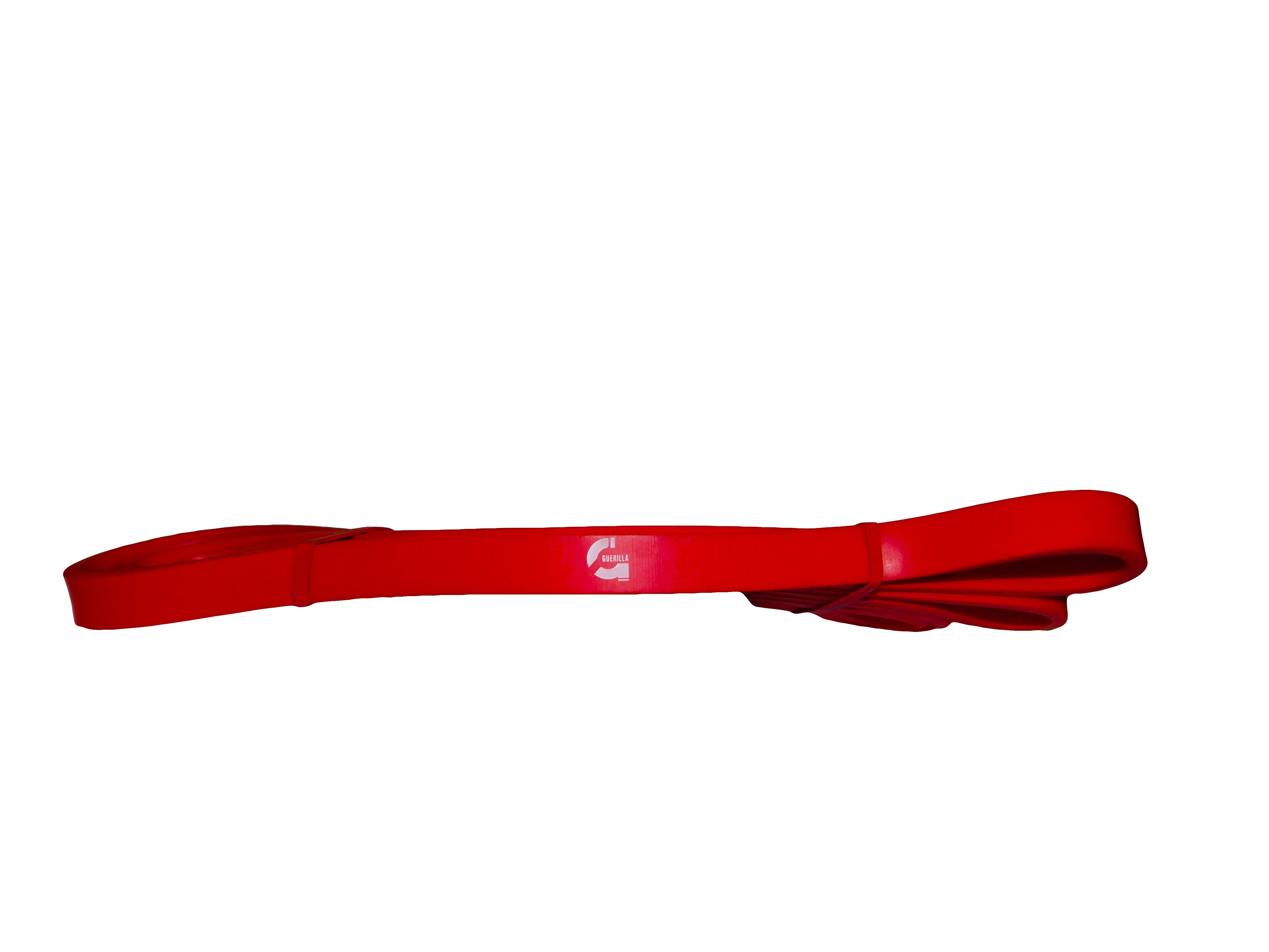 Red Resistance Band