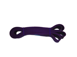 Purple Resistance Band